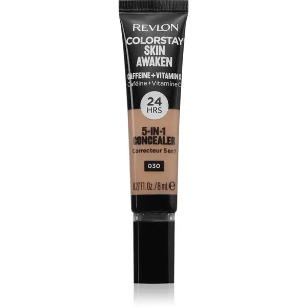 Revlon Cosmetics ColorStay™ Skin Awaken dlouhotrvající korektor odstín 030 Light Medium 8 ml
