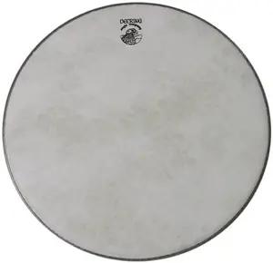 Deering Banjo Head - 11" Fiberskyn Medium Crown