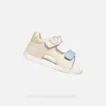 Dětské sandály Geox Macchia