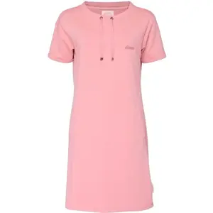 Reaper EDEN Dámske šaty, ružová, veľkosť