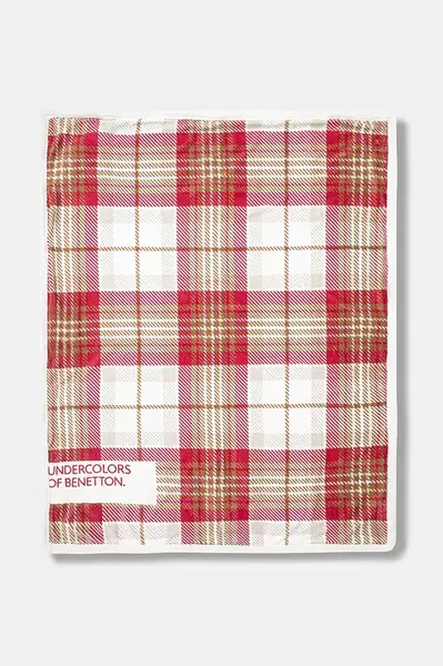 Deka United Colors of Benetton 170 x 170 cm