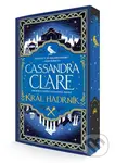 Král Hadrník - Cassandra Clare - kniha z kategorie Fantasy