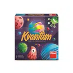 Dino - KVANTUM Rodinná hra
