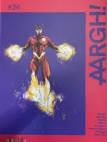 Aargh! 24 (poškozená) - kolektiv autorů