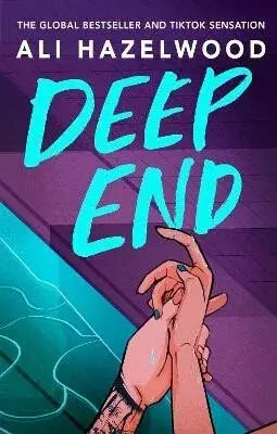 Deep End (poškozená) - Ali Hazelwood