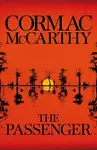 The Passenger (poškozená) - Cormac McCarthy