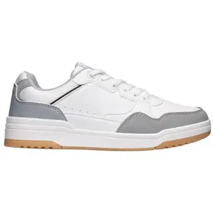 Willard TOKI Detská voľnočasová obuv, biela, veľkosť