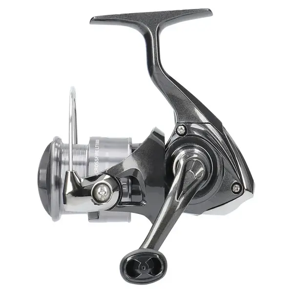 Daiwa naviják 25 crossfire lt2000-xh