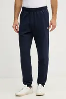 Bavlnené tepláky Lacoste