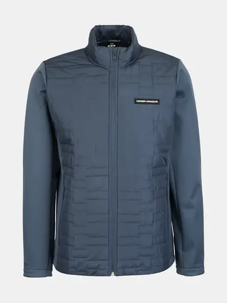 Pánska bunda Under Armour DRIVE PRO INSULATED