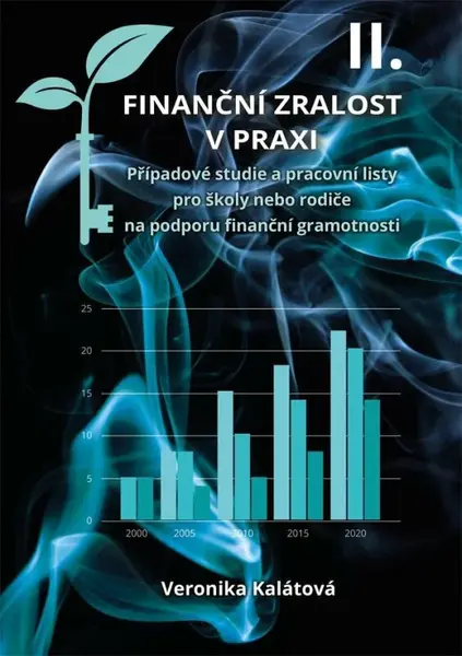 Finanční zralost v praxi II. (poškozená) - Veronika Kalátová