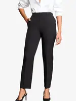 Lipsy Nohavice  čierna