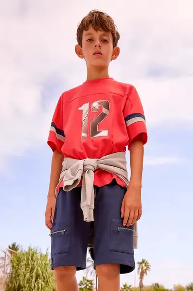 Dětské kraťasy Mayoral