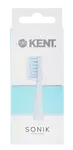 GB KENT & SONS PLC Náhradní hlavice na sonický zubní kartáček