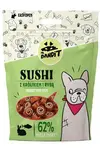 Vetexpert Mr.bandit pochoutka sushi králík a ryba 80g