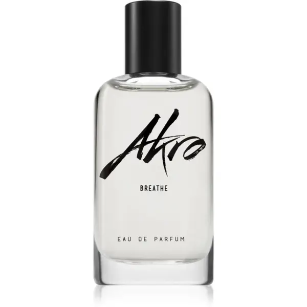 Akro Breathe parfémovaná voda unisex 30 ml