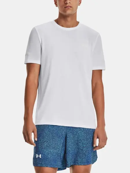 Pánské tričko Under Armour SEAMLESS STRIDE SS