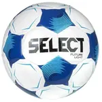 Select FB FUTURE LIGHT Fotbalový míč, bílá, velikost