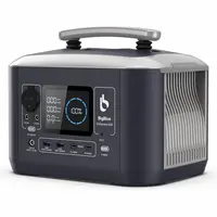 Dobíjecí stanice BigBlue Cellpowa 600