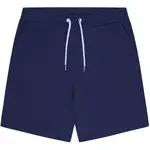 ELLESSE WEST PALM Pánske športové šortky, tmavo modrá, veľkosť