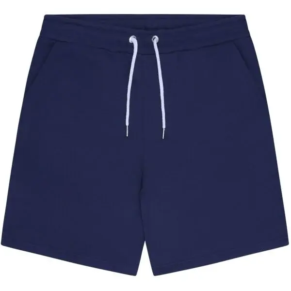 ELLESSE WEST PALM Pánske športové šortky, tmavo modrá, veľkosť