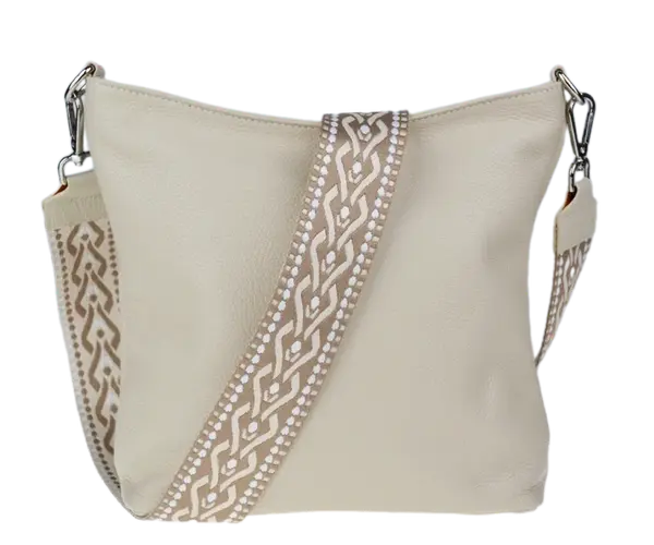 NovaKabelka.sk Amalia Beige II