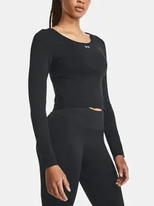 Dámské tričko Under Armour Train Seamless LS