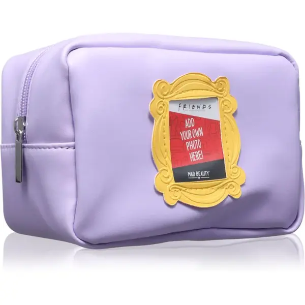 Mad Beauty Friends kozmetická taška 1 ks