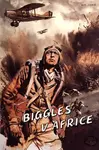 Biggles v Africe (poškozená) - Zdeněk Burian, William Earl Johns