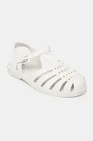 Sandály Melissa MELISSA POSSESSION AD dámské, bílá barva, M.32408.01177
