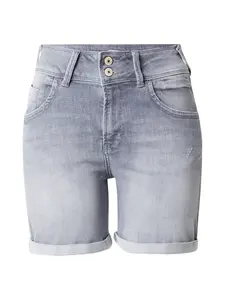 LTB Džínsy 'Rosina'  sivý denim