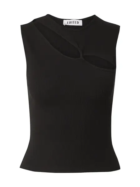 EDITED Top 'Georgia'  čierna