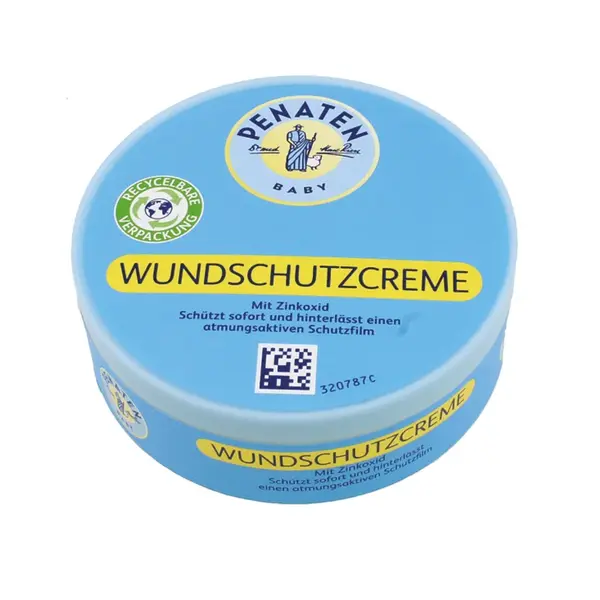 Penaten dětský krém na opruzeniny 200ml