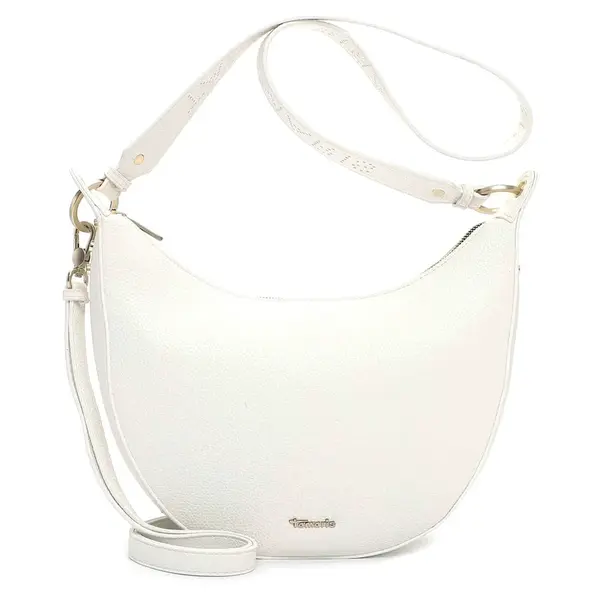 Dámska kabelka Tamaris Moama - biela
