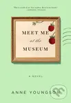 Meet Me at the Museum - Anne Youngson - kniha z kategorie Společenská beletrie