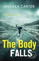 The Body Falls - Andrea Carter - kniha z kategorie Detektivky, thrillery a horory