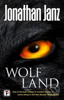Wolf Land - Jonathan Janz - kniha z kategorie Horory