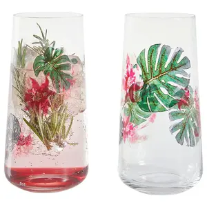 Ritzenhoff SKLENIČKA NA LONGDRINK