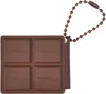 Gifty - Notes 44x50mm  - čokoláda