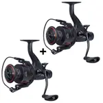 Dam navijak quick intenze free spool reel 6000 fs 1+1