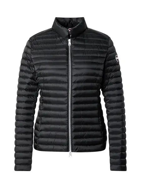 Colmar Prechodná bunda  čierna