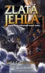 Zlatá jehla aneb Dobrodružství mezi světy (poškozená) - Julia Goldingová