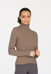 Women's turtleneck Athlecia Jelina