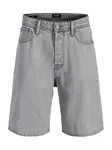 Jack & Jones Plus Džínsy 'JJITony JJOriginal'  sivý denim
