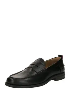 HUGO Papuče 'Varian'  čierna