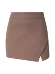 ABOUT YOU Sukňa 'Emma'  hnedá