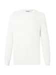 Only & Sons Sveter 'ONSRon'  biela