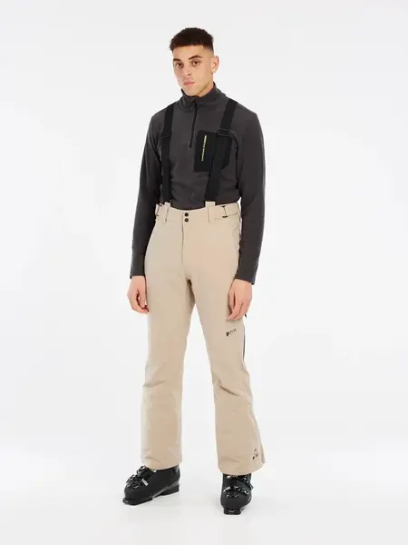 Men's ski pants Protest PRTMIKADO