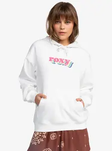 Dámská mikina Roxy THATS RAD