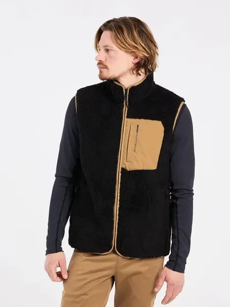 Men's vest Protest PRTHYAMS